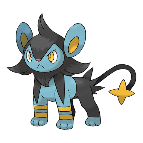 Luxio