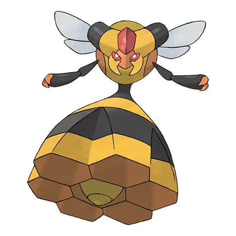 [Pokedex] Fichas e Informações Pokémon - Página 21 416