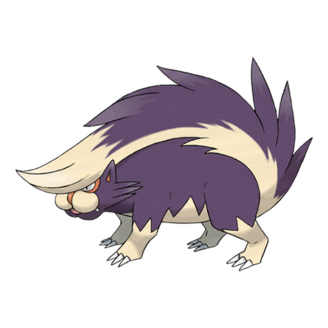 Skuntank