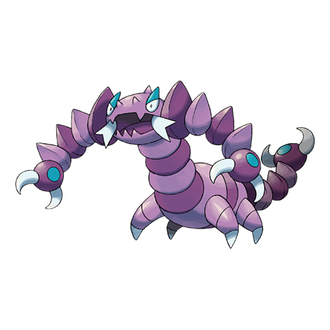 494 - [Pokedex] Fichas e Informações Pokémon - Página 22 452