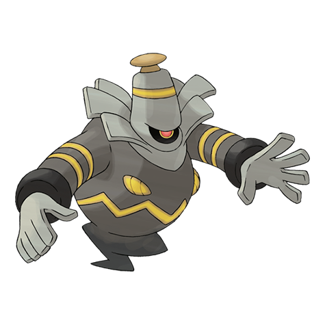 Dusknoir