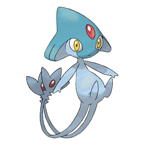 494 - [Pokedex] Fichas e Informações Pokémon - Página 22 482