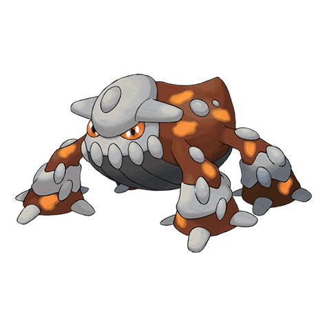 [Pokedex] Fichas e Informações Pokémon - Página 22 485