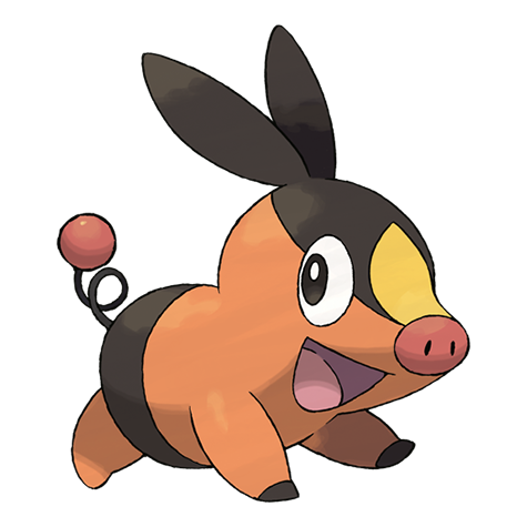 446 - [Pokedex] Fichas e Informações Pokémon - Página 23 498