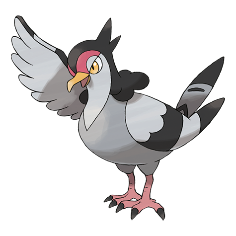 424 - [Pokedex] Fichas e Informações Pokémon - Página 24 520