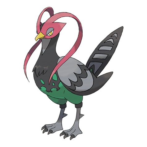 503 - [Pokedex] Fichas e Informações Pokémon - Página 24 521