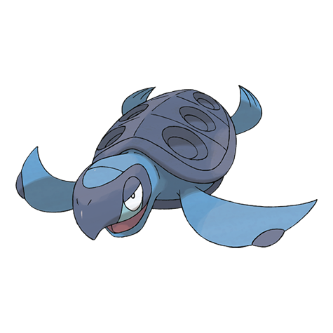 560 - [Pokedex] Fichas e Informações Pokémon - Página 26 564