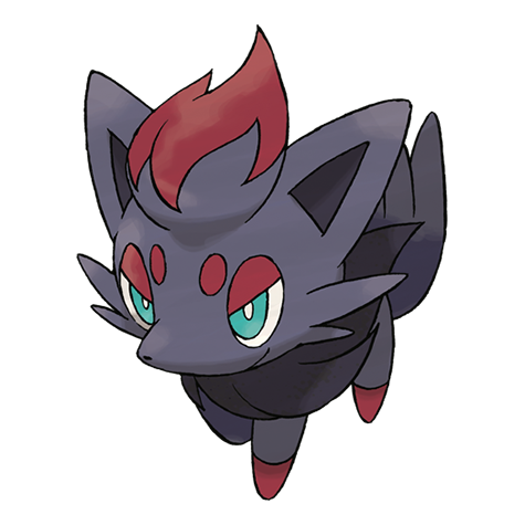 245 - [Pokedex] Fichas e Informações Pokémon - Página 26 570