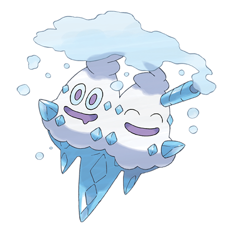 Vanilluxe Artwork