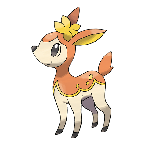 617 - [Pokedex] Fichas e Informações Pokémon - Página 27 585-a