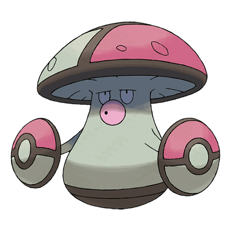 608 - [Pokedex] Fichas e Informações Pokémon - Página 27 591