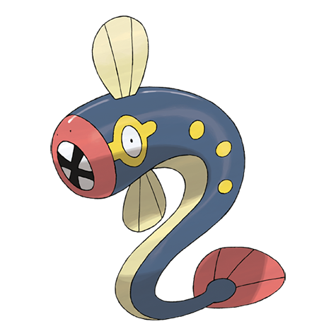 630 - [Pokedex] Fichas e Informações Pokémon - Página 28 603