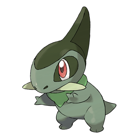 634 - [Pokedex] Fichas e Informações Pokémon - Página 28 610