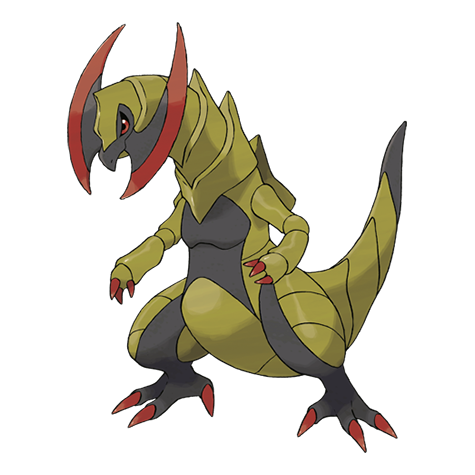 634 - [Pokedex] Fichas e Informações Pokémon - Página 28 612