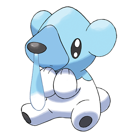 Cubchoo