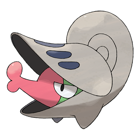 634 - [Pokedex] Fichas e Informações Pokémon - Página 28 616