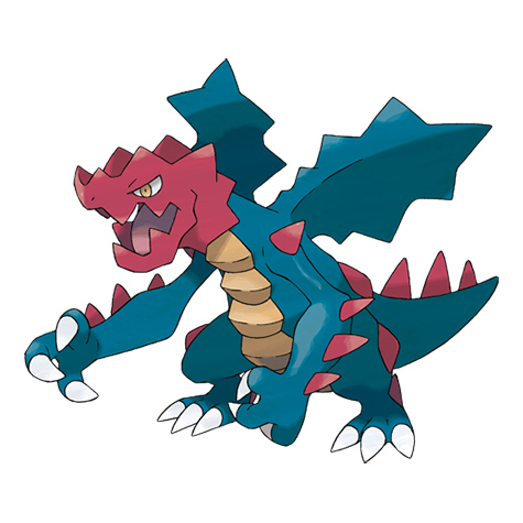 587 - [Pokedex] Fichas e Informações Pokémon - Página 28 621