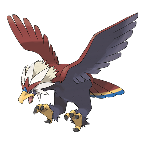 644 - [Pokedex] Fichas e Informações Pokémon - Página 29 628