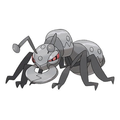 351 - [Pokedex] Fichas e Informações Pokémon - Página 29 632