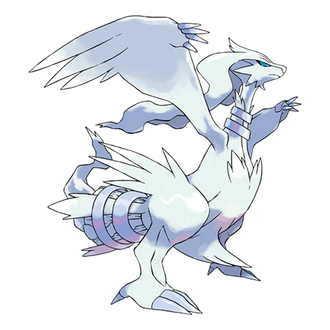 Why is reshiram so bad? : r/stunfisk