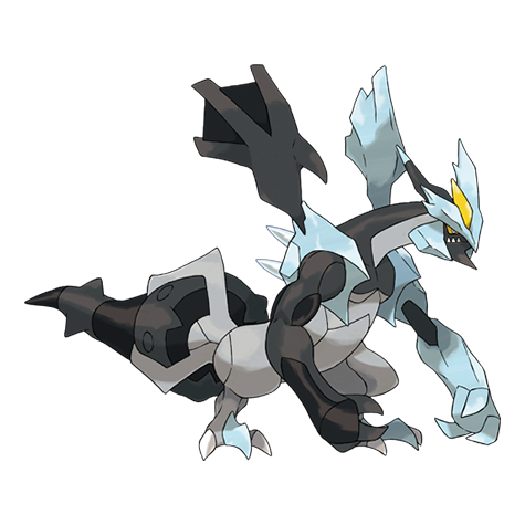 Black Kyurem