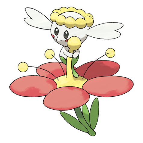 [Pokedex] Fichas e Informações Pokémon - Página 30 669