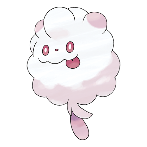 Swirlix Artwork