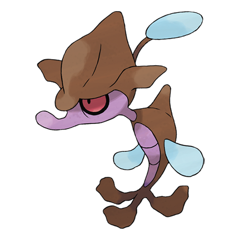 717 - [Pokedex] Fichas e Informações Pokémon - Página 31 690