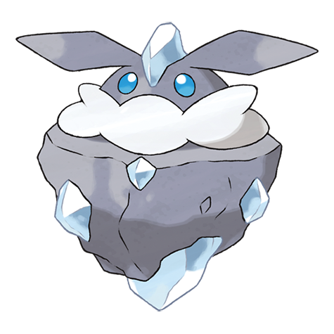 Nome do pokémon