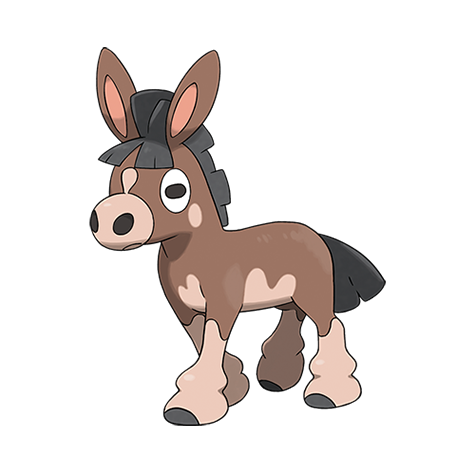 Mudbray Artwork