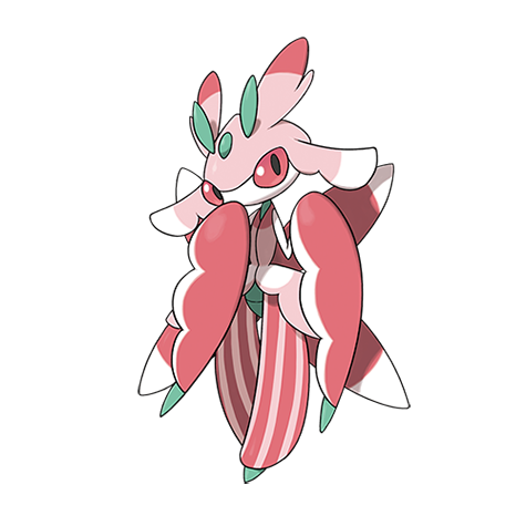 741 - [Pokedex] Fichas e Informações Pokémon - Página 34 754