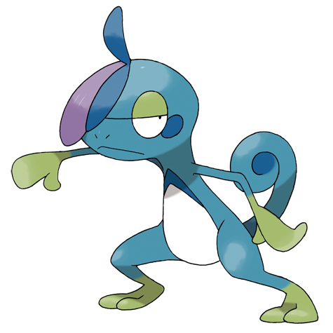 734 - [Pokedex] Fichas e Informações Pokémon - Página 36 817