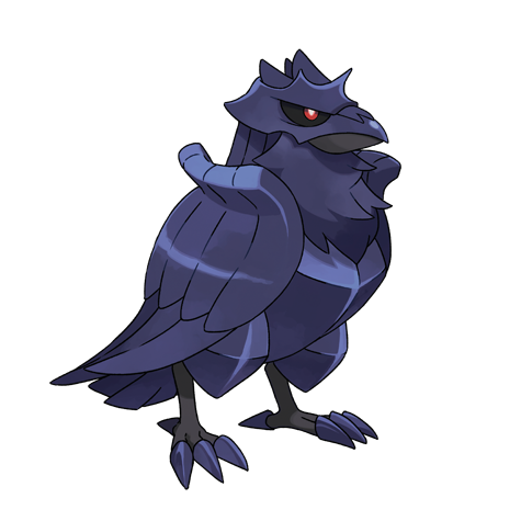 Corviknight