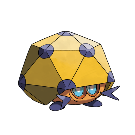 [Pokedex] Fichas e Informações Pokémon - Página 37 825