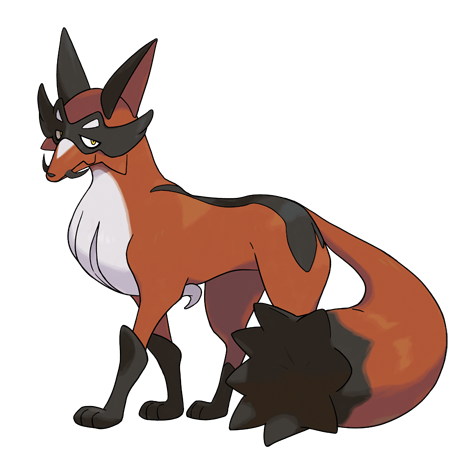 197 - [Pokedex] Fichas e Informações Pokémon - Página 37 828