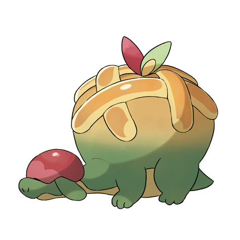 [Pokedex] Fichas e Informações Pokémon - Página 37 842