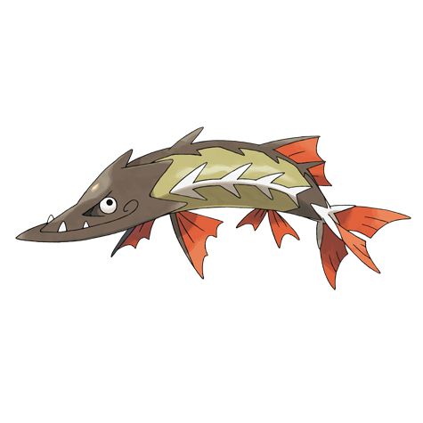 039 - [Pokedex] Fichas e Informações Pokémon - Página 38 847