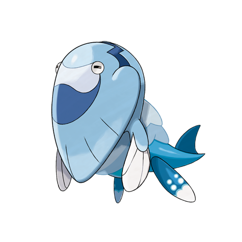 809 - [Pokedex] Fichas e Informações Pokémon - Página 39 883