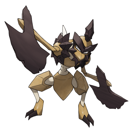 Ficha Eevee Shiny, Wiki