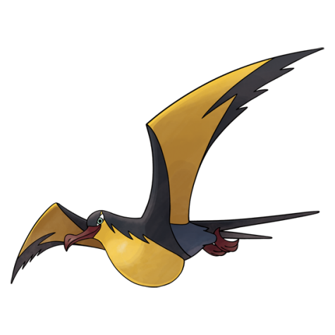 954 - [Pokédex] - Informações dos pokémons - Página 41 941