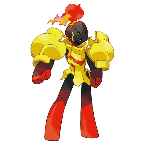 [PokeCommunity.com] The Cosmic Channelers: Psychic types club