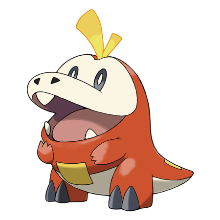 Fuecoco Serebii Net Pokedex