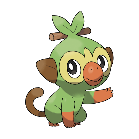 Get Pokemon Sword And Shield Pokedex List Serebii Images