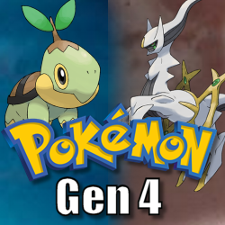 Generation IV