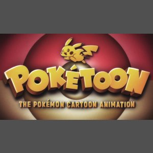 Pokétoon