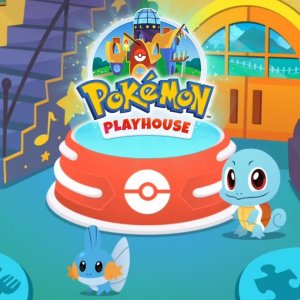 Pokémon Playhouse