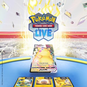 Pokémon TCG Live