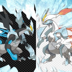 Pokémon Black 2 & White 2