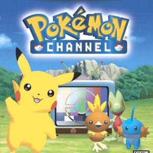 Pokémon Channel