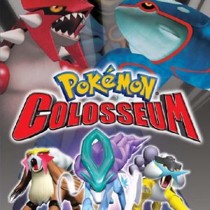 Pokémon Colosseum